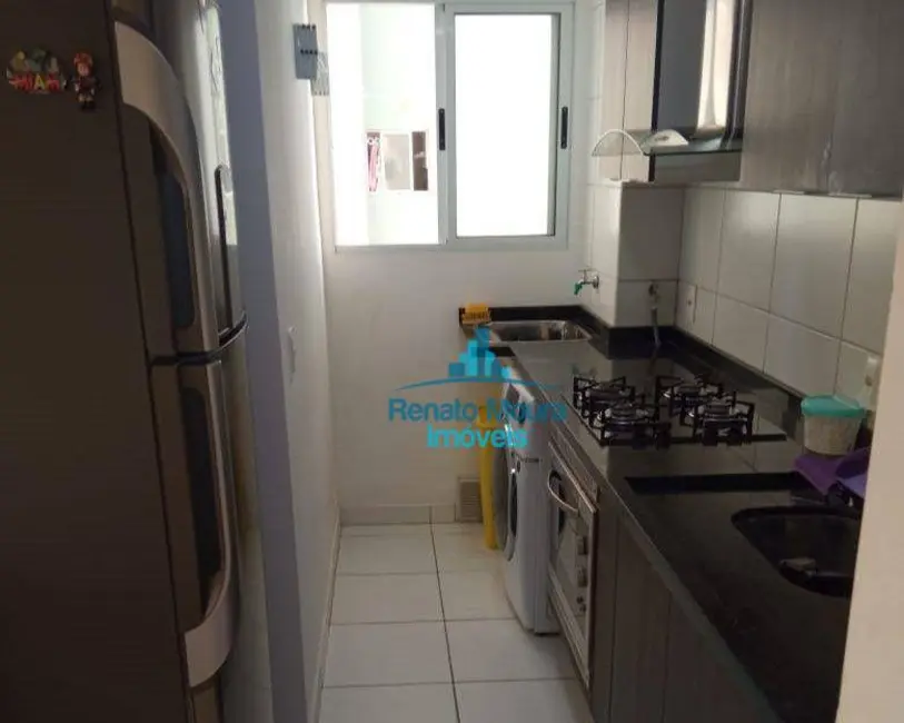 Apartamento com 2 quartos à venda, 48m2 em Jardim Guarujá, Sorocaba - SP - imagem 4 Foto 4 de Apartamento com 2 quartos à venda, 48m2 em Jardim Guarujá, Sorocaba - SP