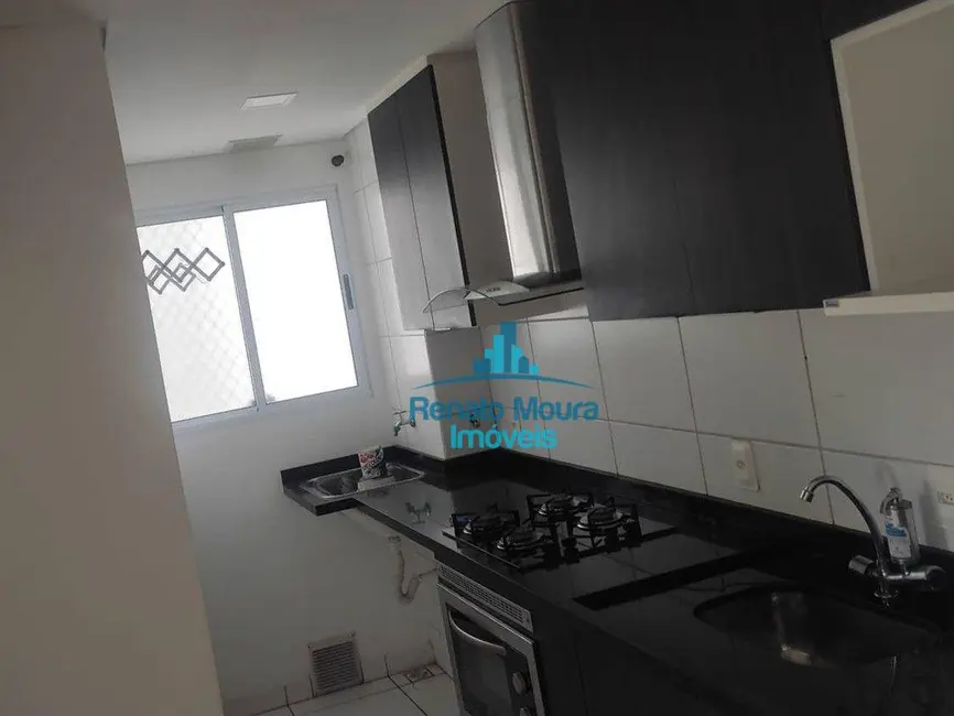 Apartamento com 2 quartos à venda, 48m2 em Jardim Guarujá, Sorocaba - SP - imagem 5 Foto 5 de Apartamento com 2 quartos à venda, 48m2 em Jardim Guarujá, Sorocaba - SP