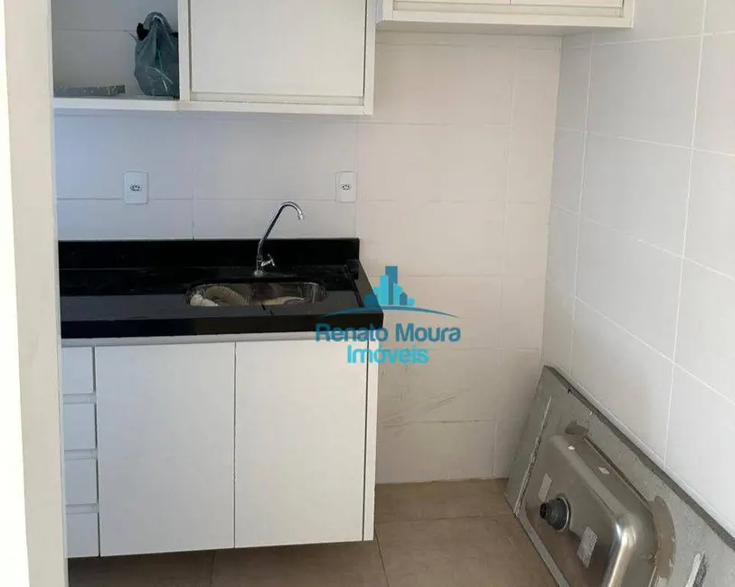 Foto 2 de Apartamento com 1 quarto para alugar, 43m2 em Jardim Simus, Sorocaba - SP