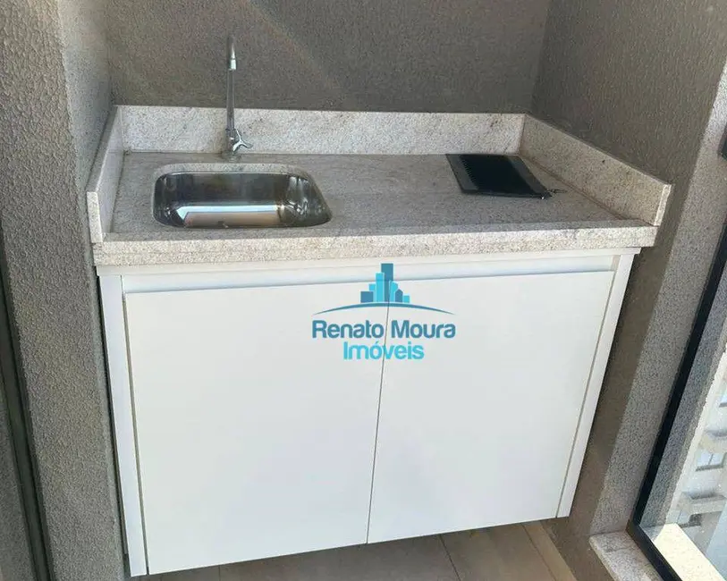 Foto 8 de Apartamento com 1 quarto para alugar, 43m2 em Jardim Simus, Sorocaba - SP