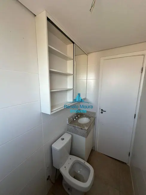 Foto 7 de Apartamento com 1 quarto para alugar, 43m2 em Jardim Simus, Sorocaba - SP