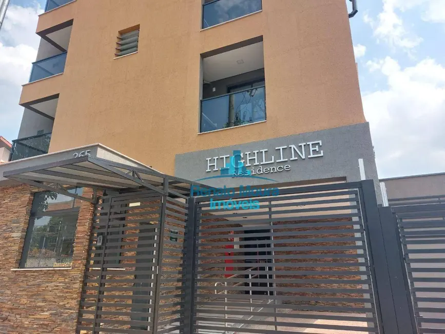 Foto 9 de Apartamento com 1 quarto para alugar, 43m2 em Jardim Simus, Sorocaba - SP