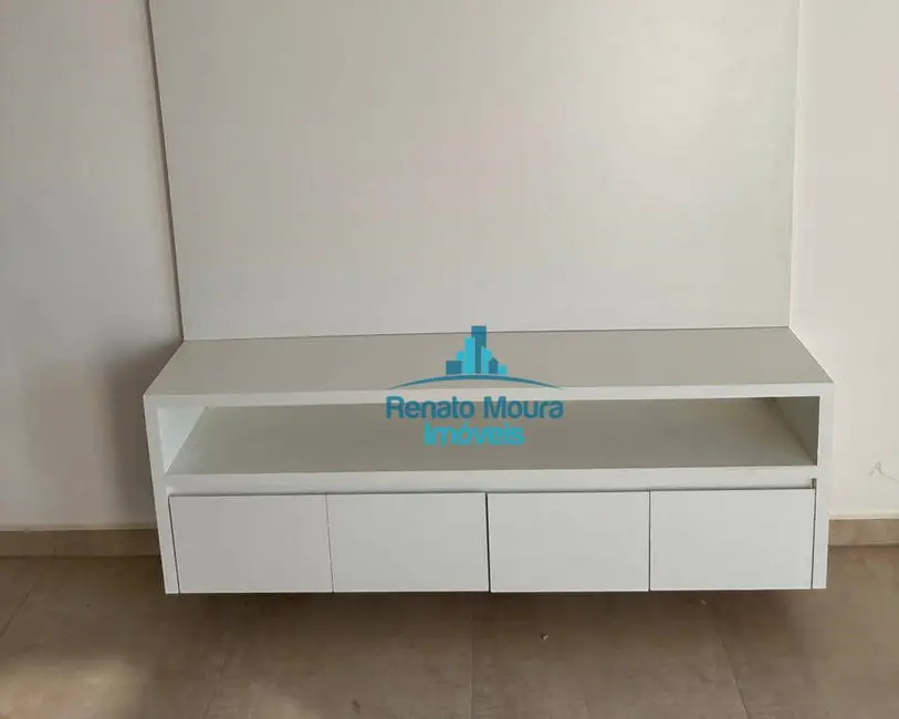 Foto 3 de Apartamento com 1 quarto para alugar, 43m2 em Jardim Simus, Sorocaba - SP