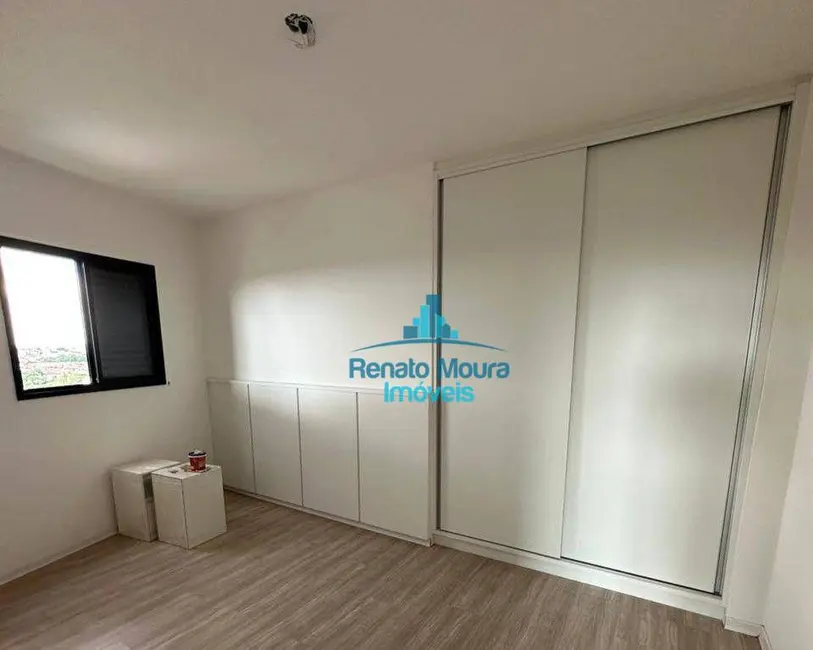 Foto 4 de Apartamento com 1 quarto para alugar, 43m2 em Jardim Simus, Sorocaba - SP