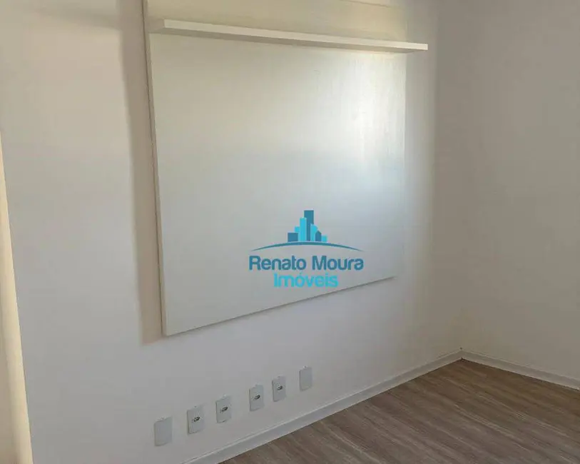 Foto 5 de Apartamento com 1 quarto para alugar, 43m2 em Jardim Simus, Sorocaba - SP