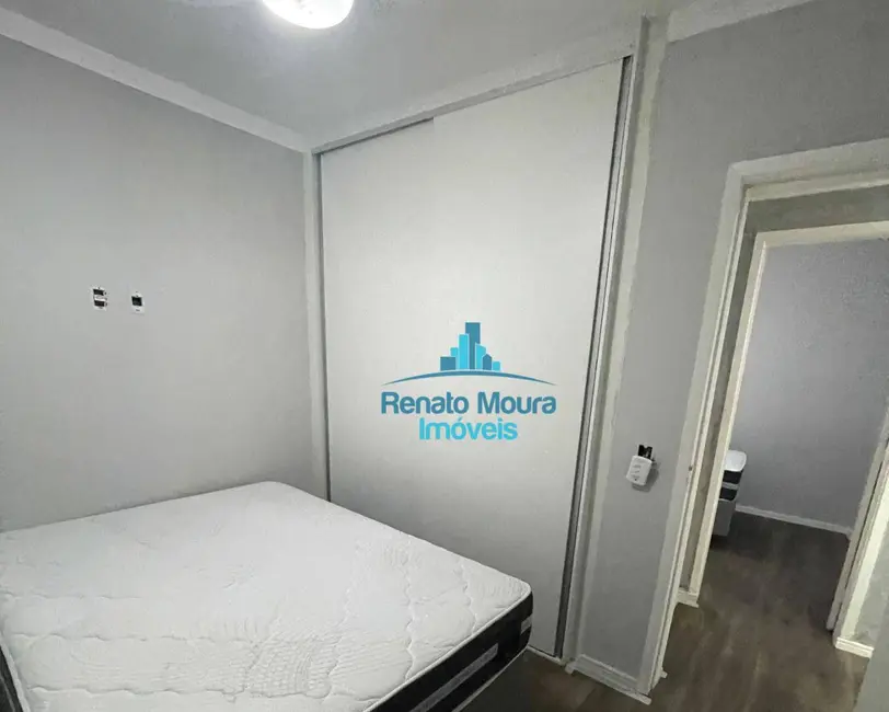 Foto 5 de Apartamento com 3 quartos para alugar, 70m2 em Parque Bela Vista, Votorantim - SP