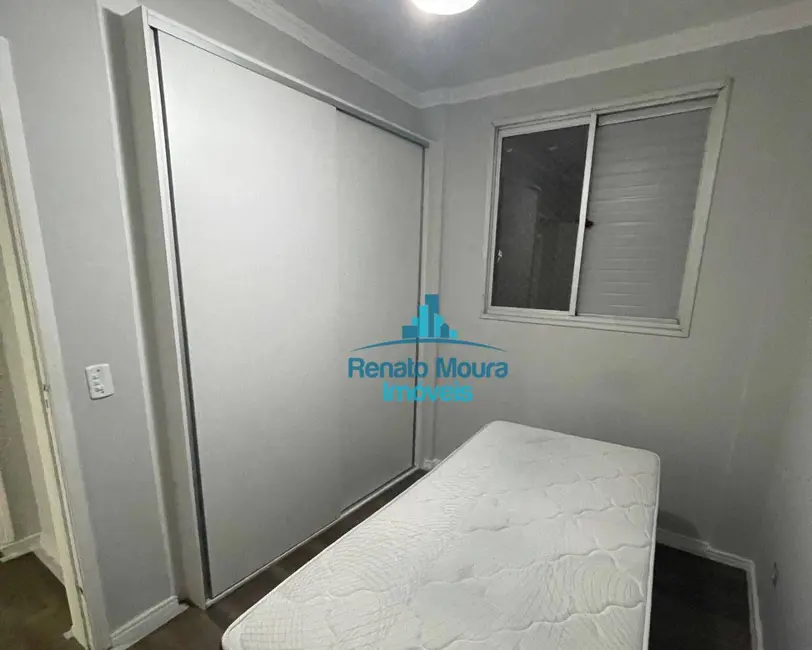 Foto 7 de Apartamento com 3 quartos para alugar, 70m2 em Parque Bela Vista, Votorantim - SP
