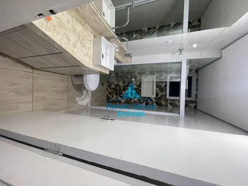 Foto 8 de Apartamento com 3 quartos para alugar, 70m2 em Parque Bela Vista, Votorantim - SP