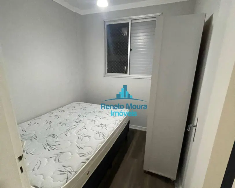 Foto 6 de Apartamento com 3 quartos para alugar, 70m2 em Parque Bela Vista, Votorantim - SP