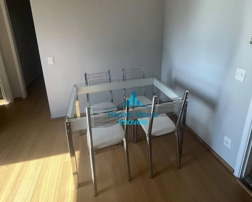 Apartamento com 2 quartos para alugar, 48m2 em Parque Campolim, Sorocaba - SP - imagem 4 Foto 4 de Apartamento com 2 quartos para alugar, 48m2 em Parque Campolim, Sorocaba - SP