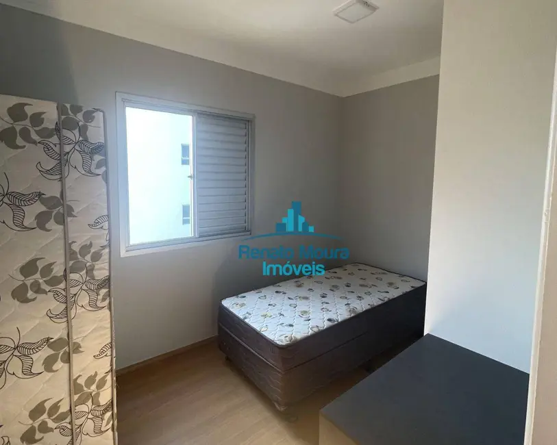 Apartamento com 2 quartos para alugar, 48m2 em Parque Campolim, Sorocaba - SP - imagem 9 Foto 9 de Apartamento com 2 quartos para alugar, 48m2 em Parque Campolim, Sorocaba - SP