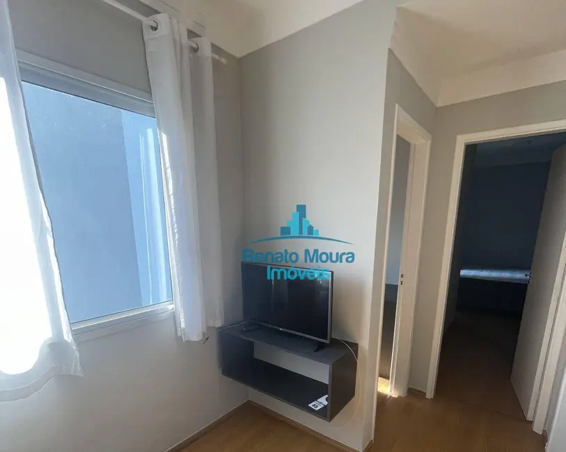 Apartamento com 2 quartos para alugar, 48m2 em Parque Campolim, Sorocaba - SP - imagem 2 Foto 2 de Apartamento com 2 quartos para alugar, 48m2 em Parque Campolim, Sorocaba - SP