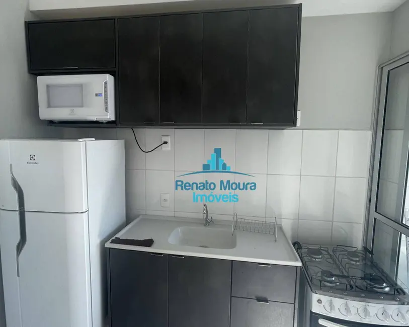 Apartamento com 2 quartos para alugar, 48m2 em Parque Campolim, Sorocaba - SP - imagem 6 Foto 6 de Apartamento com 2 quartos para alugar, 48m2 em Parque Campolim, Sorocaba - SP