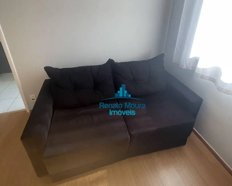 Apartamento com 2 quartos para alugar, 48m2 em Parque Campolim, Sorocaba - SP - imagem 3 Foto 3 de Apartamento com 2 quartos para alugar, 48m2 em Parque Campolim, Sorocaba - SP