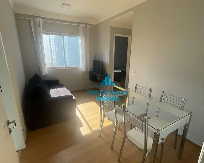 Apartamento com 2 quartos para alugar, 48m2 em Parque Campolim, Sorocaba - SP - imagem 1 Foto 1 de Apartamento com 2 quartos para alugar, 48m2 em Parque Campolim, Sorocaba - SP