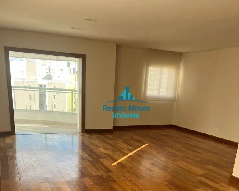 Foto 2 de Apartamento com 3 quartos para alugar, 197m2 em Parque Campolim, Sorocaba - SP