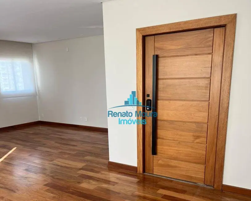 Foto 1 de Apartamento com 3 quartos para alugar, 197m2 em Parque Campolim, Sorocaba - SP