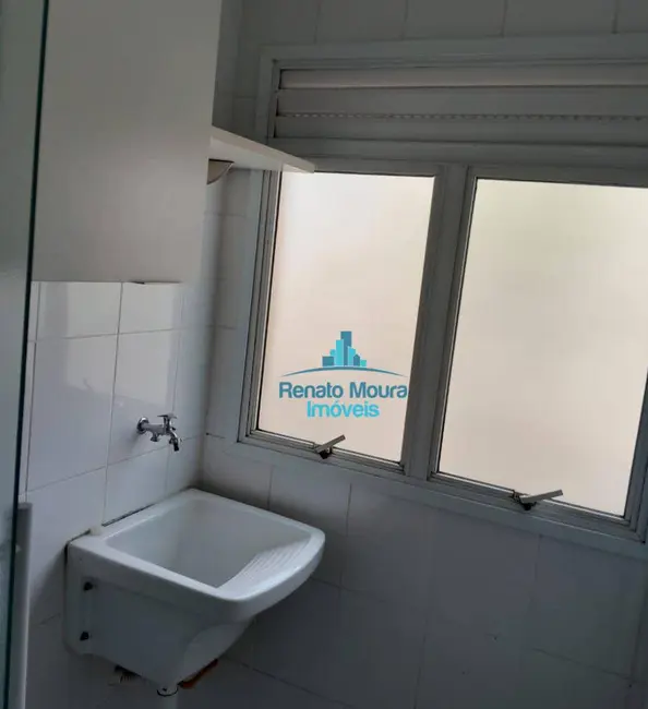 Foto 9 de Apartamento com 2 quartos para alugar, 49m2 em Vila Angélica, Sorocaba - SP