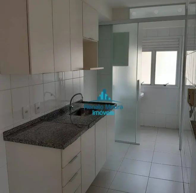 Foto 3 de Apartamento com 2 quartos para alugar, 49m2 em Vila Angélica, Sorocaba - SP