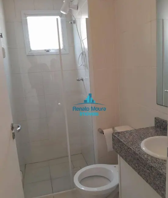 Foto 8 de Apartamento com 2 quartos para alugar, 49m2 em Vila Angélica, Sorocaba - SP