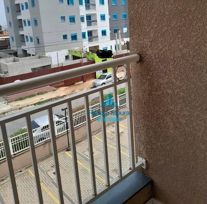 Foto 7 de Apartamento com 2 quartos para alugar, 49m2 em Vila Angélica, Sorocaba - SP