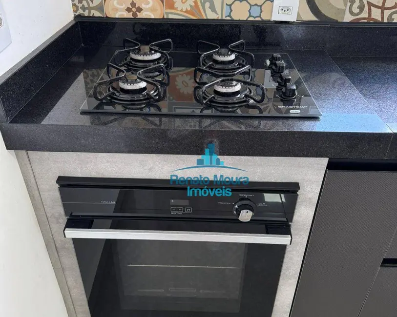 Foto 6 de Apartamento com 3 quartos à venda, 180m2 em Jardim do Paço, Sorocaba - SP