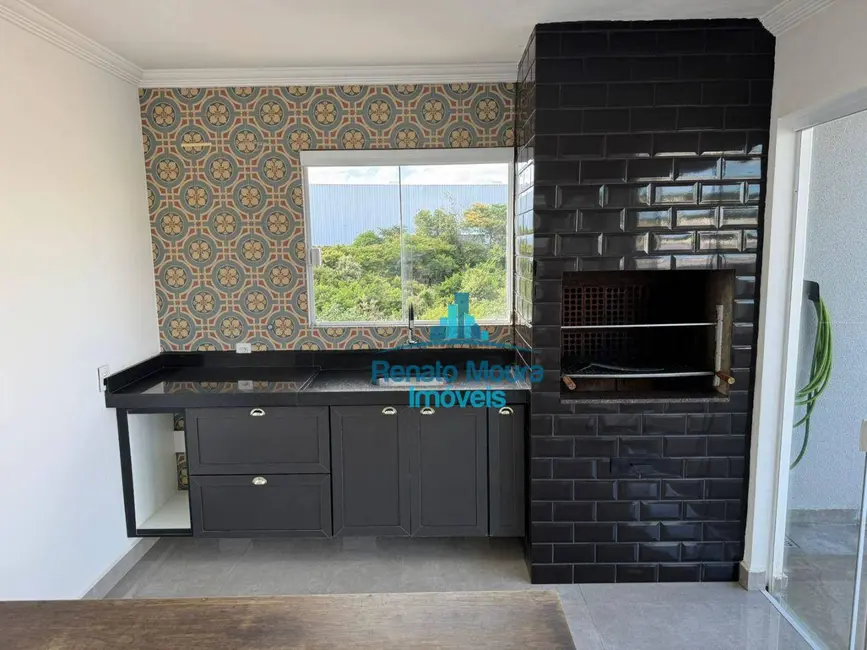 Foto 4 de Apartamento com 3 quartos à venda, 180m2 em Jardim do Paço, Sorocaba - SP