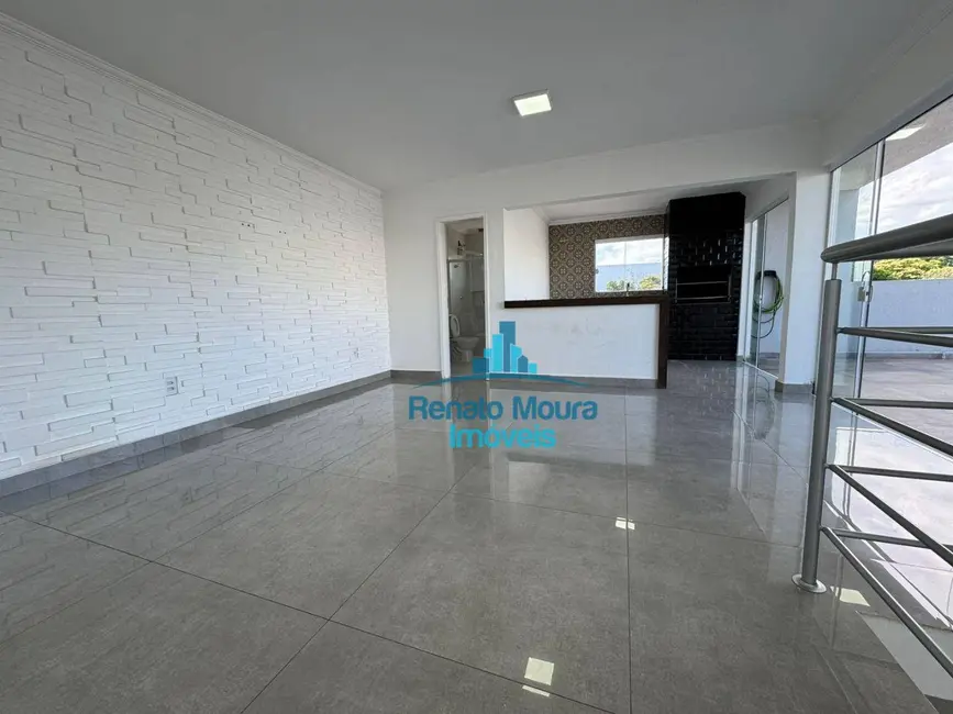 Foto 2 de Apartamento com 3 quartos à venda, 180m2 em Jardim do Paço, Sorocaba - SP