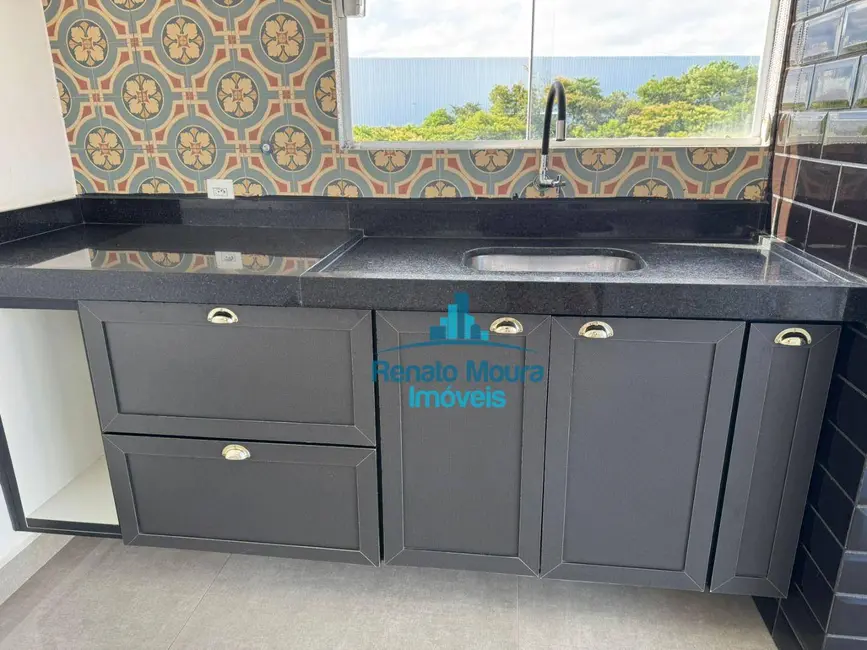 Foto 5 de Apartamento com 3 quartos à venda, 180m2 em Jardim do Paço, Sorocaba - SP