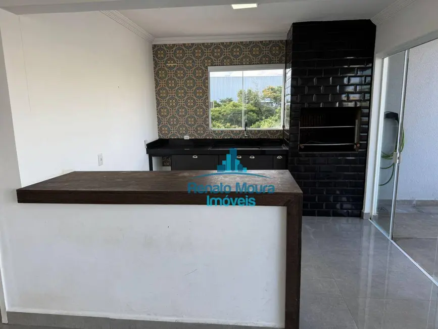 Foto 9 de Apartamento com 3 quartos à venda, 180m2 em Jardim do Paço, Sorocaba - SP