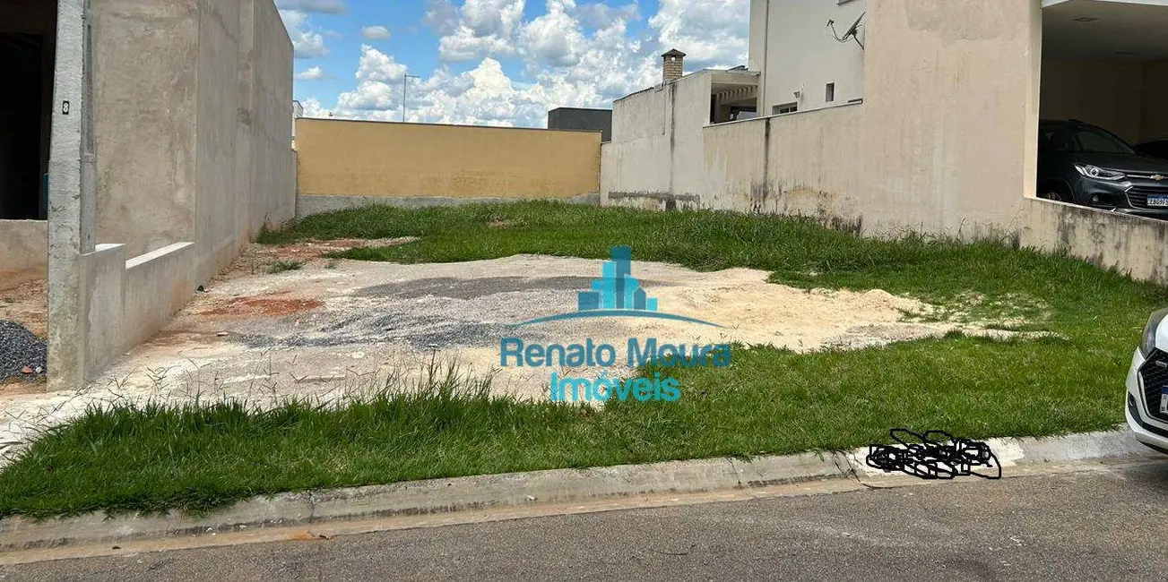 Foto 1 de Terreno / Lote à venda, 275m2 em Cajuru do Sul, Sorocaba - SP