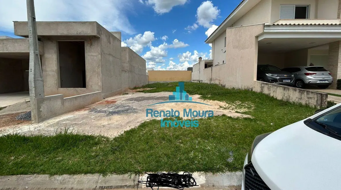 Foto 2 de Terreno / Lote à venda, 275m2 em Cajuru do Sul, Sorocaba - SP