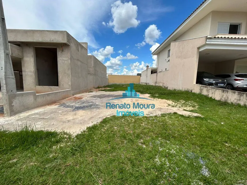 Terreno / Lote à venda, 275m2 em Cajuru do Sul, Sorocaba - SP - imagem 4 Foto 4 de Terreno / Lote à venda, 275m2 em Cajuru do Sul, Sorocaba - SP