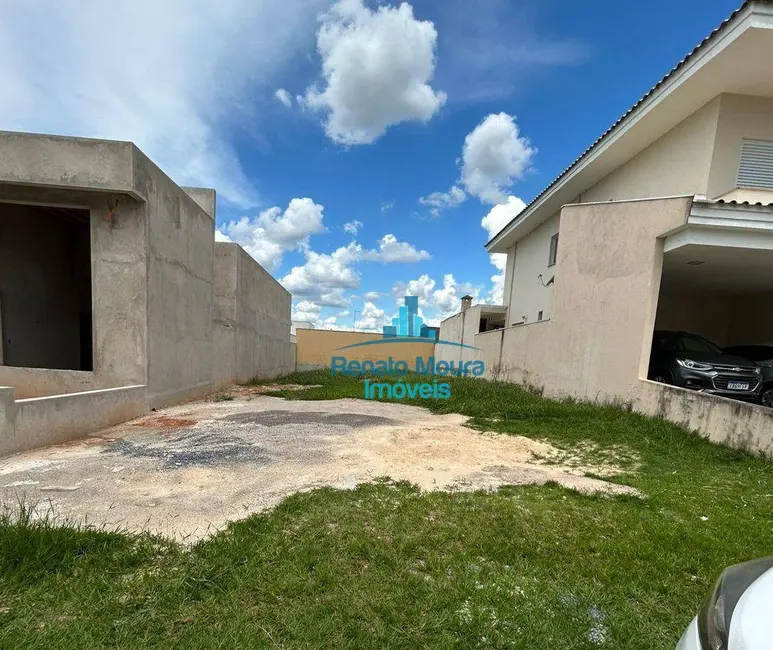 Terreno / Lote à venda, 275m2 em Cajuru do Sul, Sorocaba - SP - imagem 3 Foto 3 de Terreno / Lote à venda, 275m2 em Cajuru do Sul, Sorocaba - SP
