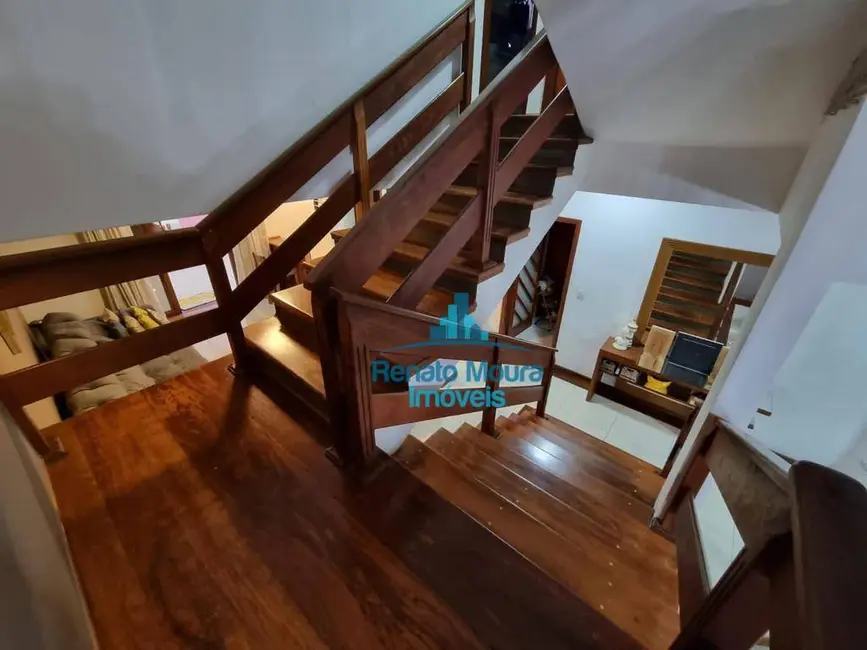 Foto 4 de Sobrado com 3 quartos à venda, 250m2 em Sorocaba - SP