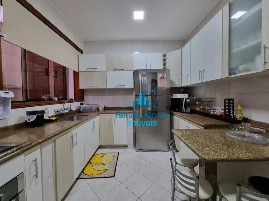 Foto 3 de Sobrado com 3 quartos à venda, 250m2 em Sorocaba - SP