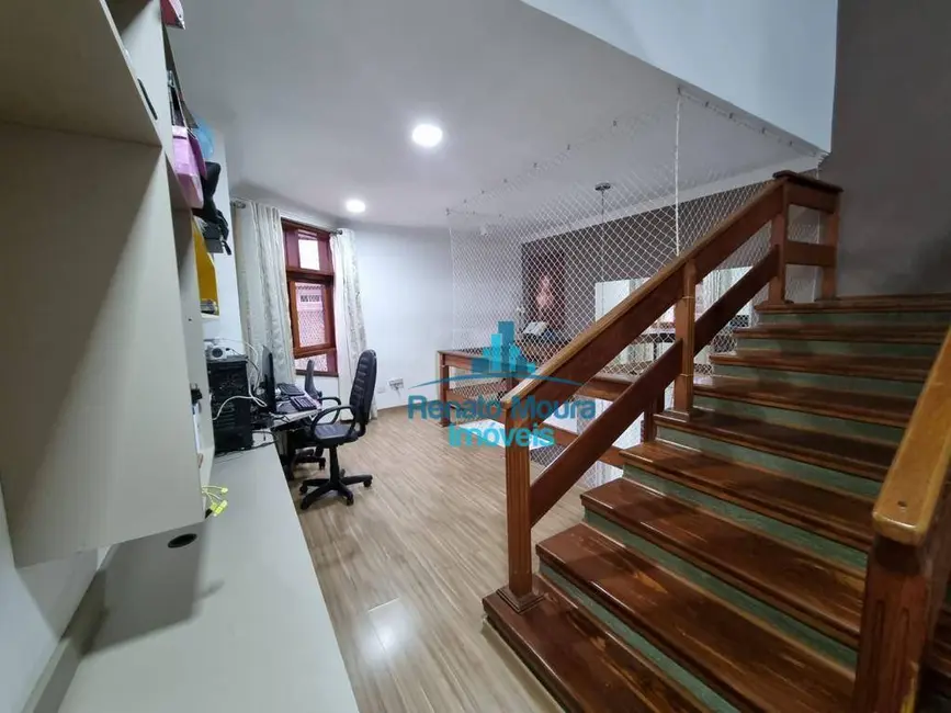 Foto 9 de Sobrado com 3 quartos à venda, 250m2 em Sorocaba - SP