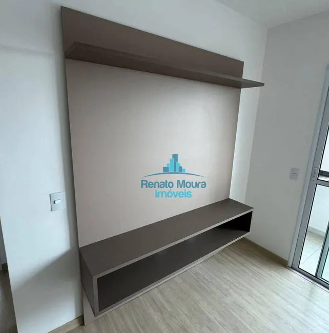 Apartamento com 2 quartos à venda e para alugar, 63m2 em Jardim São Carlos, Sorocaba - SP - imagem 2 Foto 2 de Apartamento com 2 quartos à venda e para alugar, 63m2 em Jardim São Carlos, Sorocaba - SP