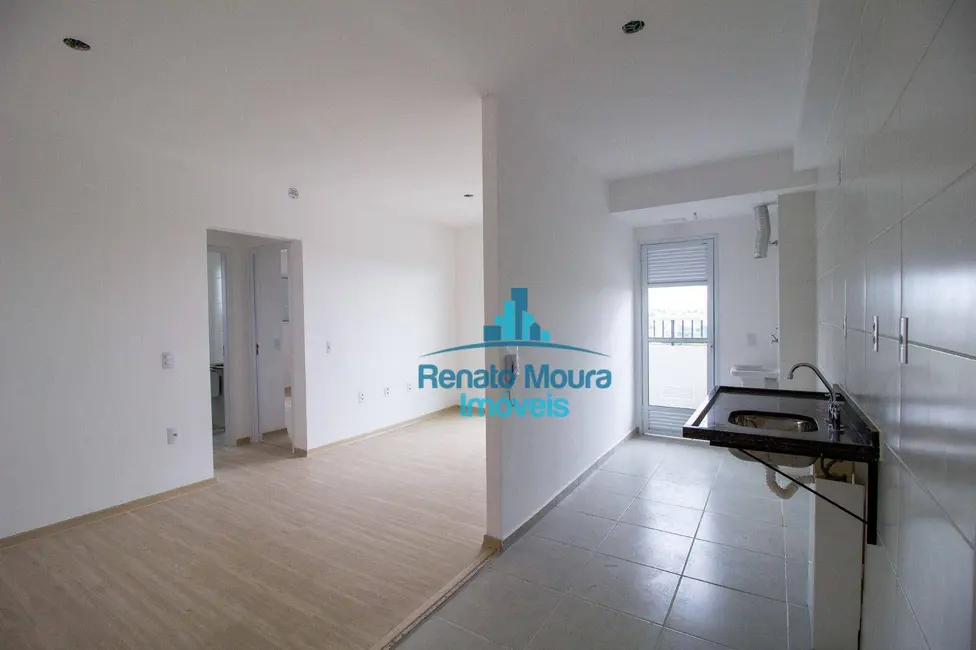 Foto 1 de Apartamento com 2 quartos à venda, 63m2 em Jardim São Carlos, Sorocaba - SP