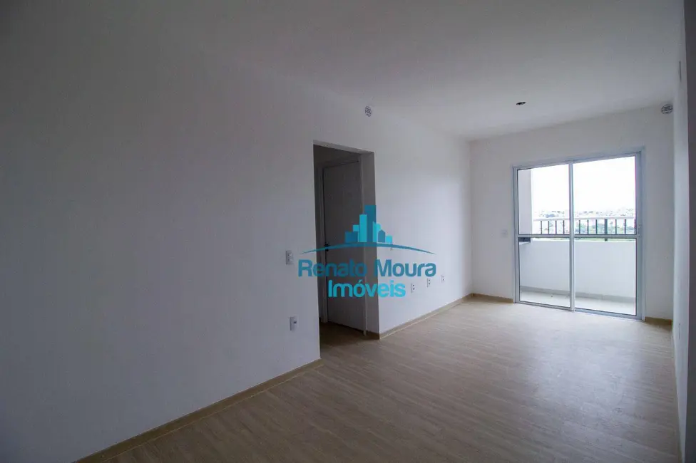 Foto 2 de Apartamento com 2 quartos à venda, 63m2 em Jardim São Carlos, Sorocaba - SP