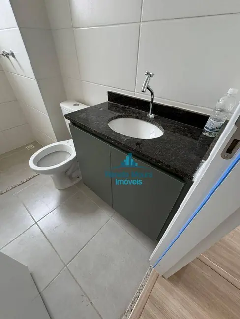 Apartamento com 2 quartos à venda e para alugar, 63m2 em Jardim São Carlos, Sorocaba - SP - imagem 6 Foto 6 de Apartamento com 2 quartos à venda e para alugar, 63m2 em Jardim São Carlos, Sorocaba - SP
