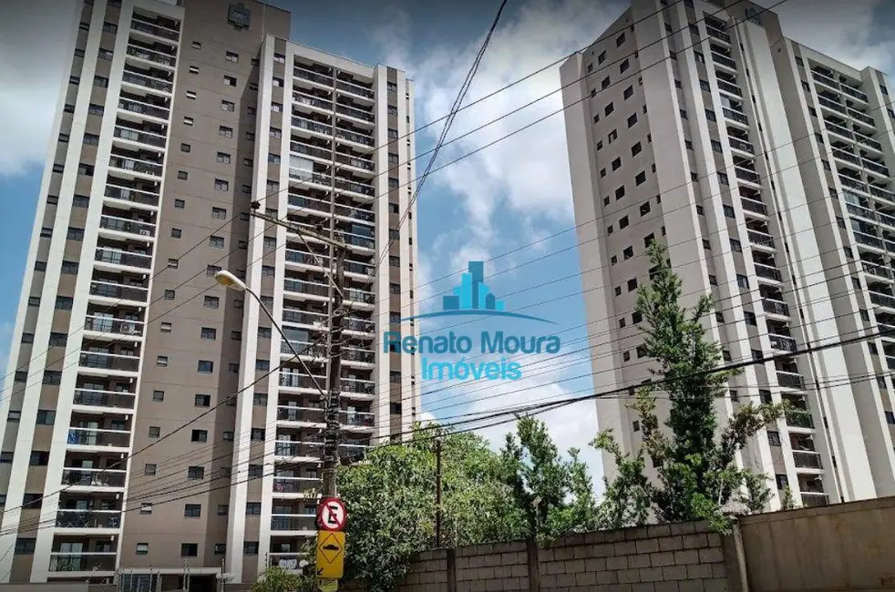 Apartamento com 2 quartos à venda e para alugar, 63m2 em Jardim São Carlos, Sorocaba - SP - imagem 8 Foto 8 de Apartamento com 2 quartos à venda e para alugar, 63m2 em Jardim São Carlos, Sorocaba - SP