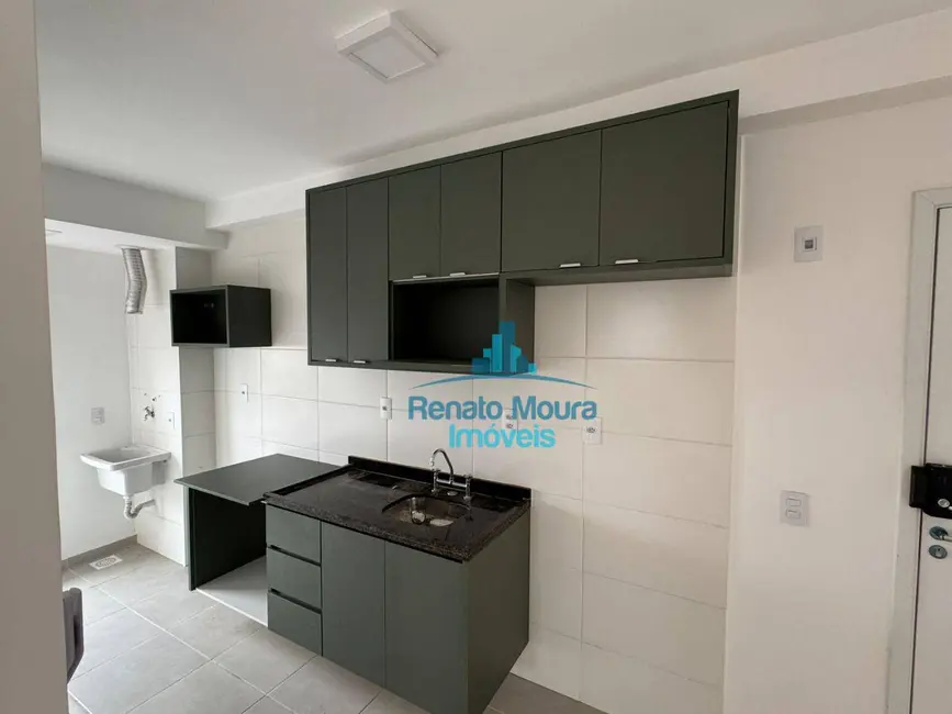 Apartamento com 2 quartos à venda e para alugar, 63m2 em Jardim São Carlos, Sorocaba - SP - imagem 1 Foto 1 de Apartamento com 2 quartos à venda e para alugar, 63m2 em Jardim São Carlos, Sorocaba - SP