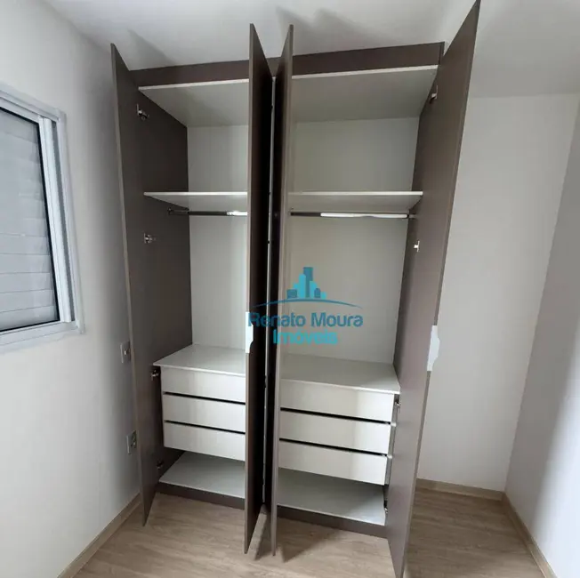 Apartamento com 2 quartos à venda e para alugar, 63m2 em Jardim São Carlos, Sorocaba - SP - imagem 5 Foto 5 de Apartamento com 2 quartos à venda e para alugar, 63m2 em Jardim São Carlos, Sorocaba - SP