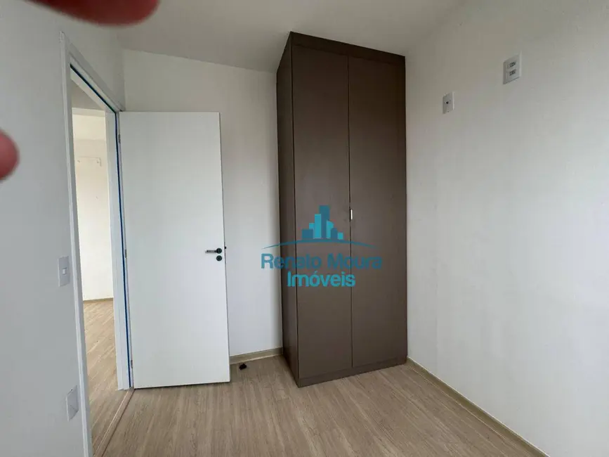 Apartamento com 2 quartos à venda e para alugar, 63m2 em Jardim São Carlos, Sorocaba - SP - imagem 3 Foto 3 de Apartamento com 2 quartos à venda e para alugar, 63m2 em Jardim São Carlos, Sorocaba - SP