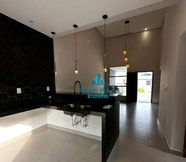 Foto 5 de Casa de Condomínio com 3 quartos à venda, 160m2 em Cajuru do Sul, Sorocaba - SP