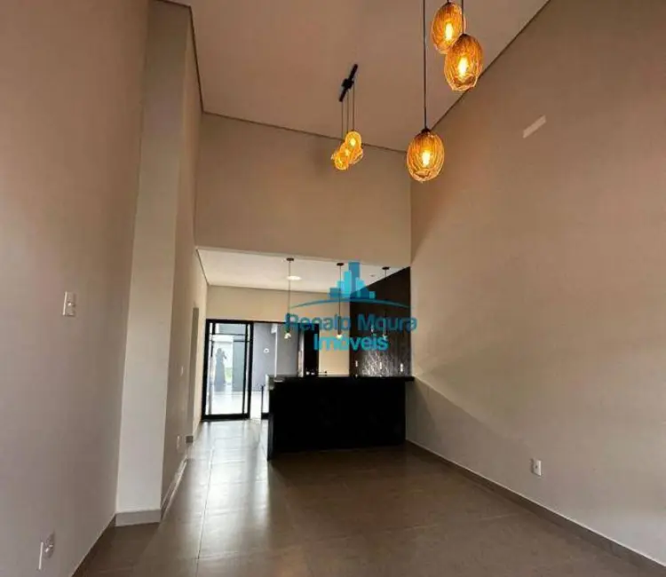 Foto 4 de Casa de Condomínio com 3 quartos à venda, 160m2 em Cajuru do Sul, Sorocaba - SP