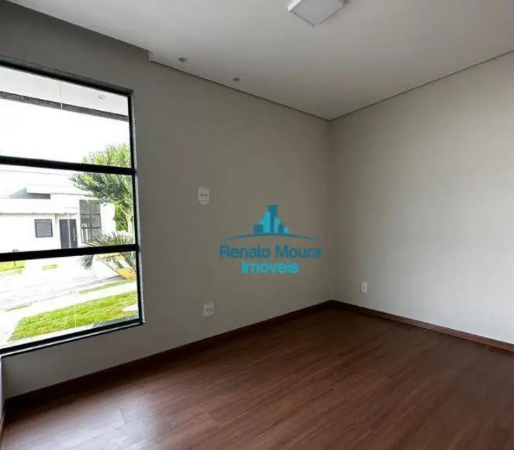 Foto 3 de Casa de Condomínio com 3 quartos à venda, 160m2 em Cajuru do Sul, Sorocaba - SP