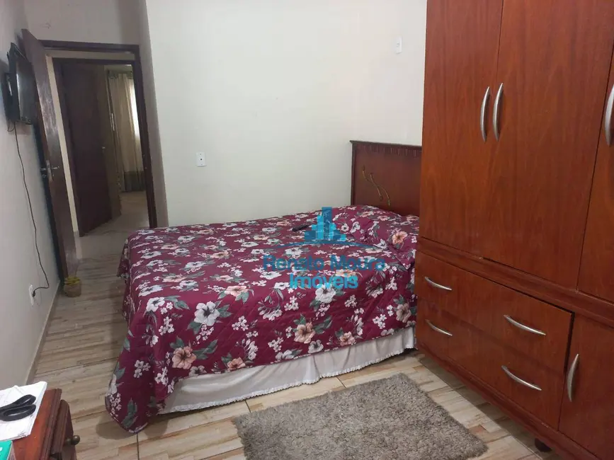 Foto 9 de Casa de Condomínio com 2 quartos à venda, 80m2 em Parque São Bento, Sorocaba - SP