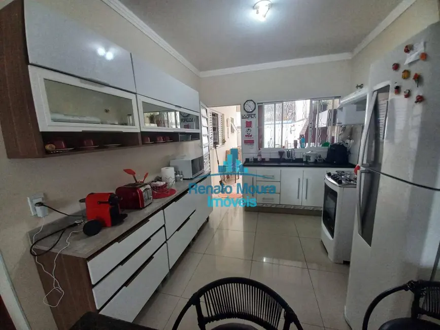 Foto 8 de Casa de Condomínio com 2 quartos à venda, 80m2 em Parque São Bento, Sorocaba - SP